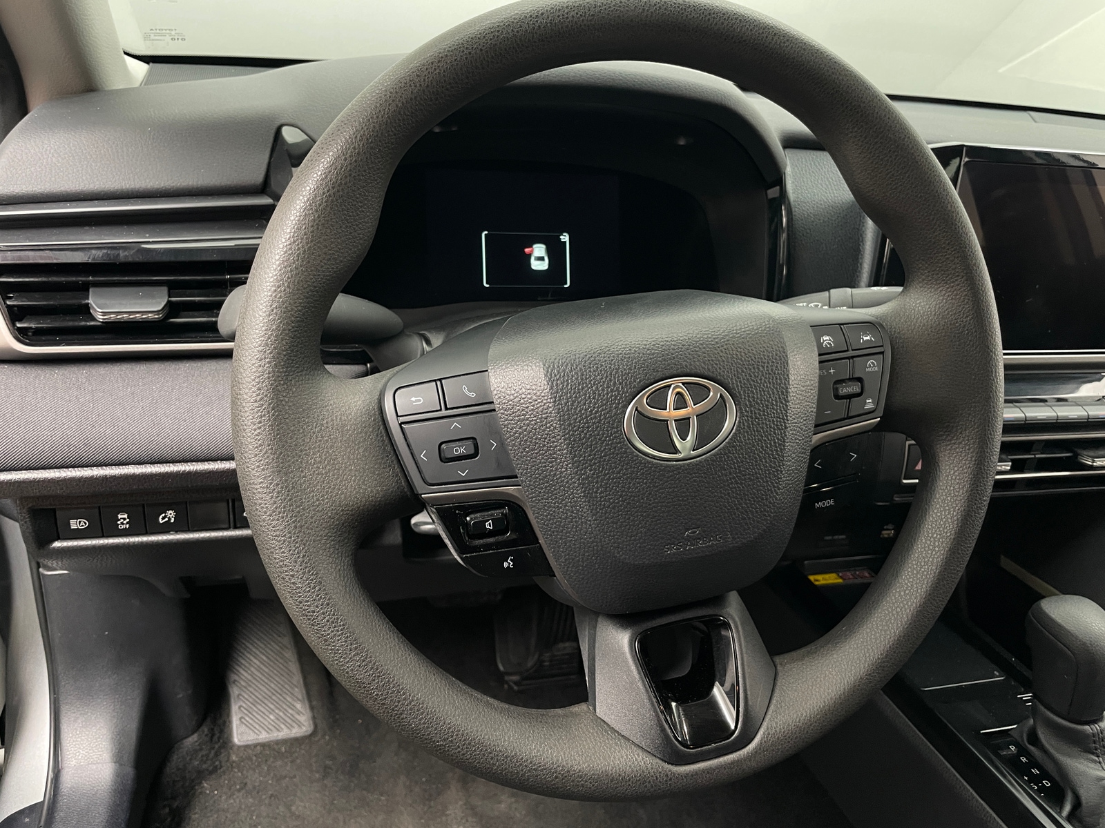 Thumbnail: 2025 Toyota Camry - 5