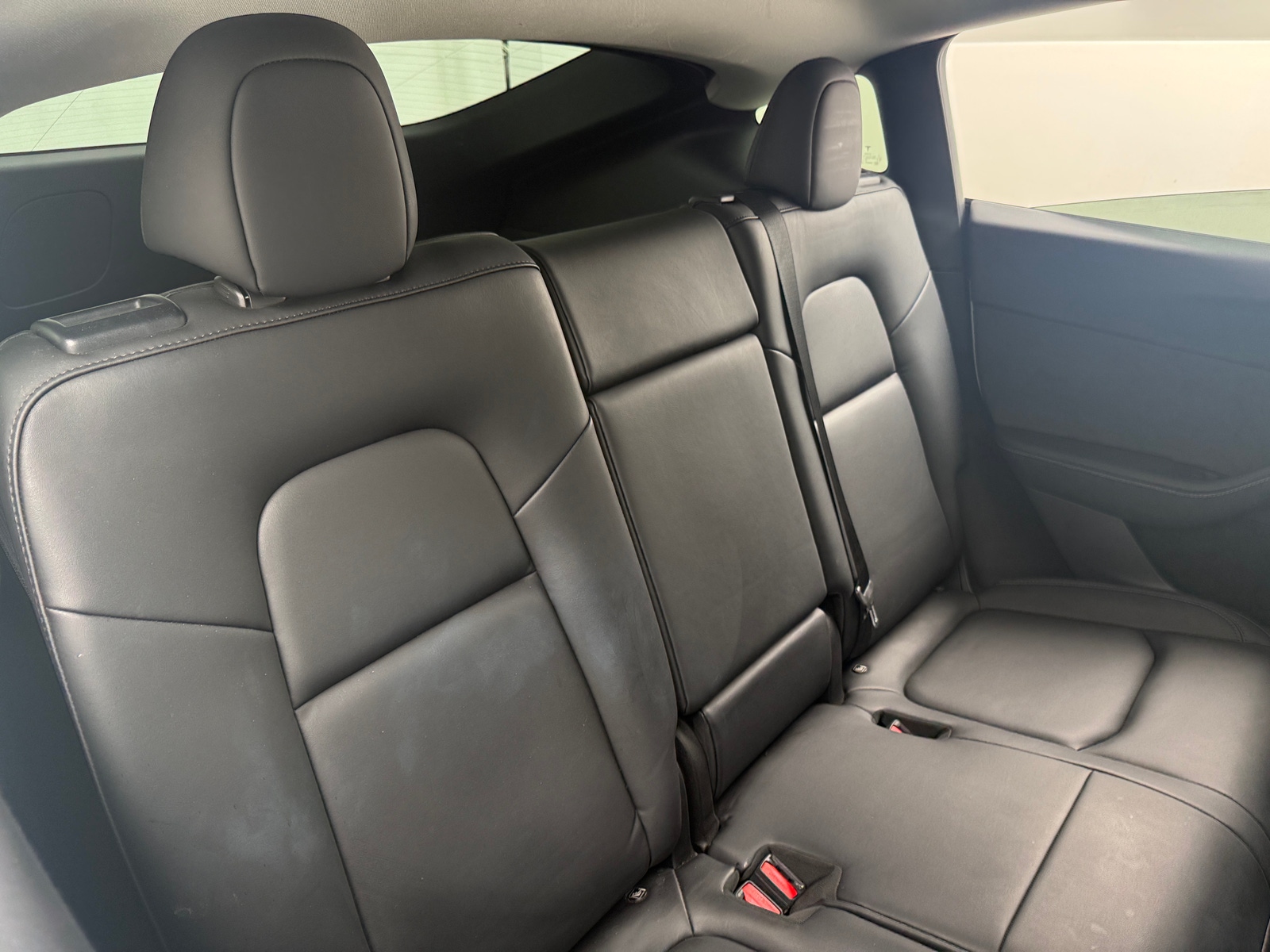 Thumbnail: 2023 Tesla Model Y - 5