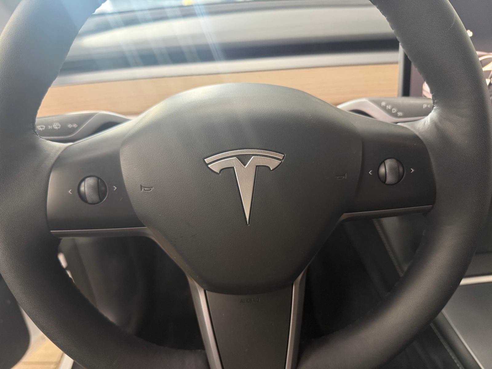Thumbnail: 2023 Tesla Model Y - 4