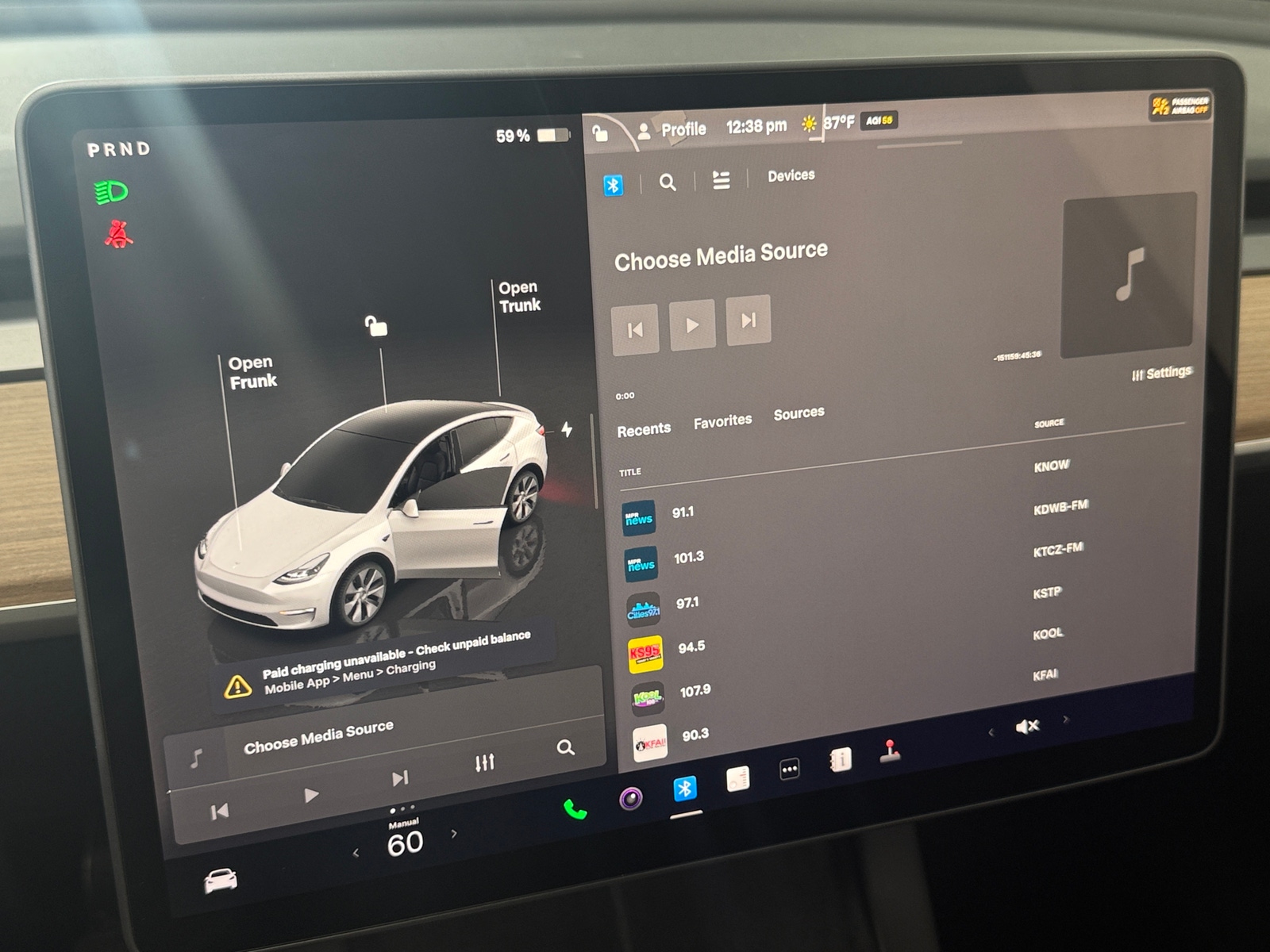 Thumbnail: 2023 Tesla Model Y - 3