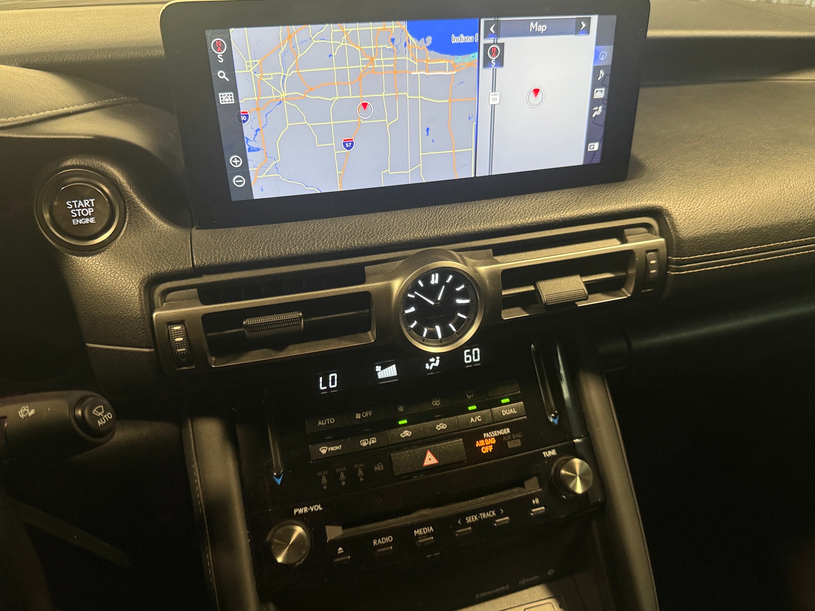 Thumbnail: 2021 Lexus IS - 3