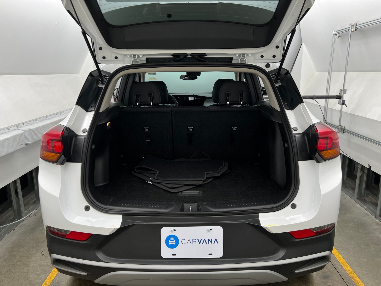 Thumbnail: 2025 Buick Encore GX - 7