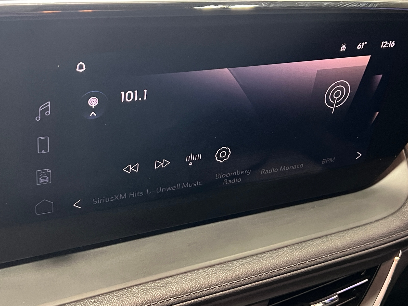 Thumbnail: 2025 Buick Encore GX - 4