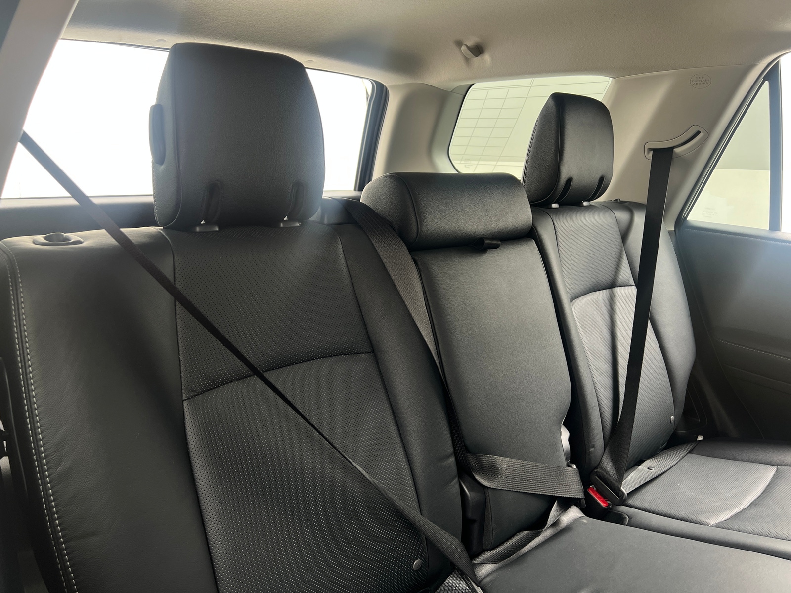 Thumbnail: 2022 Toyota 4Runner - 5