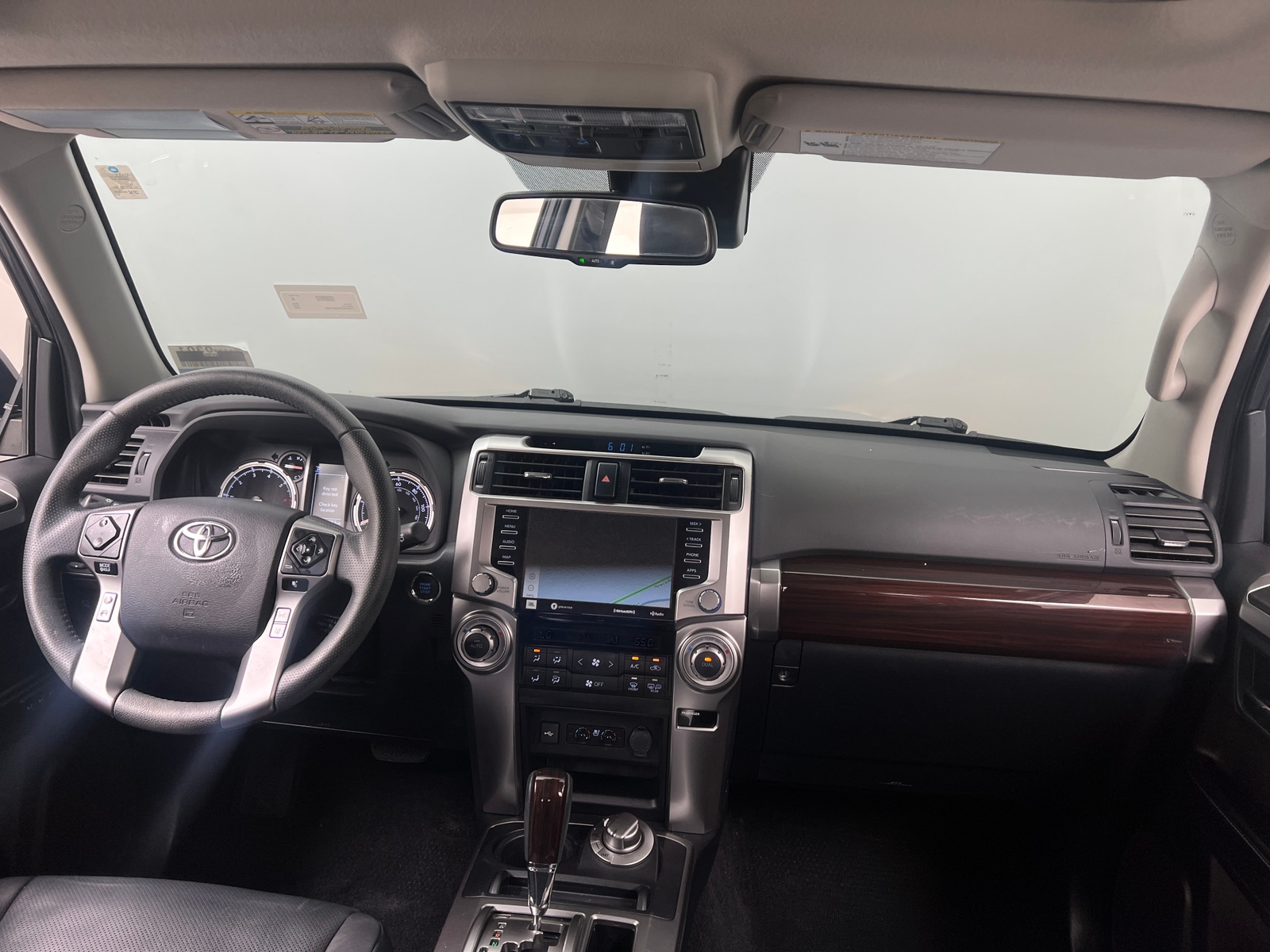 Thumbnail: 2022 Toyota 4Runner - 2