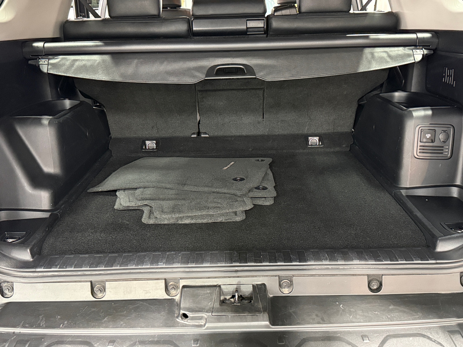 Thumbnail: 2022 Toyota 4Runner - 6