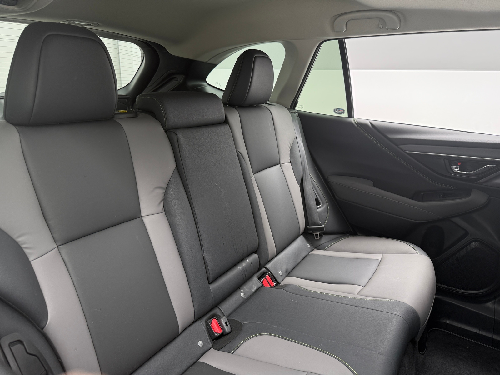 Thumbnail: 2025 Subaru Outback - 5