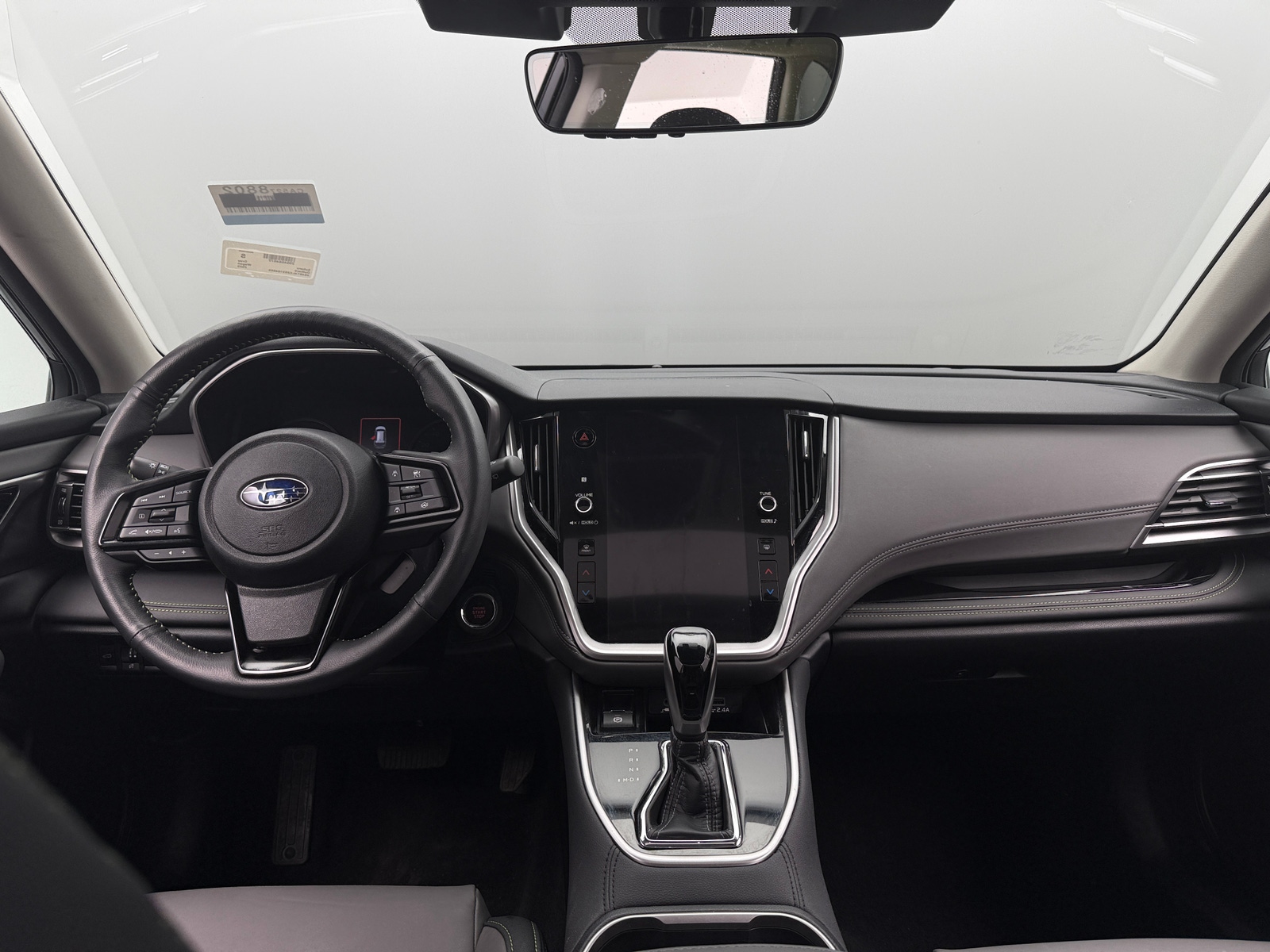 Thumbnail: 2025 Subaru Outback - 2