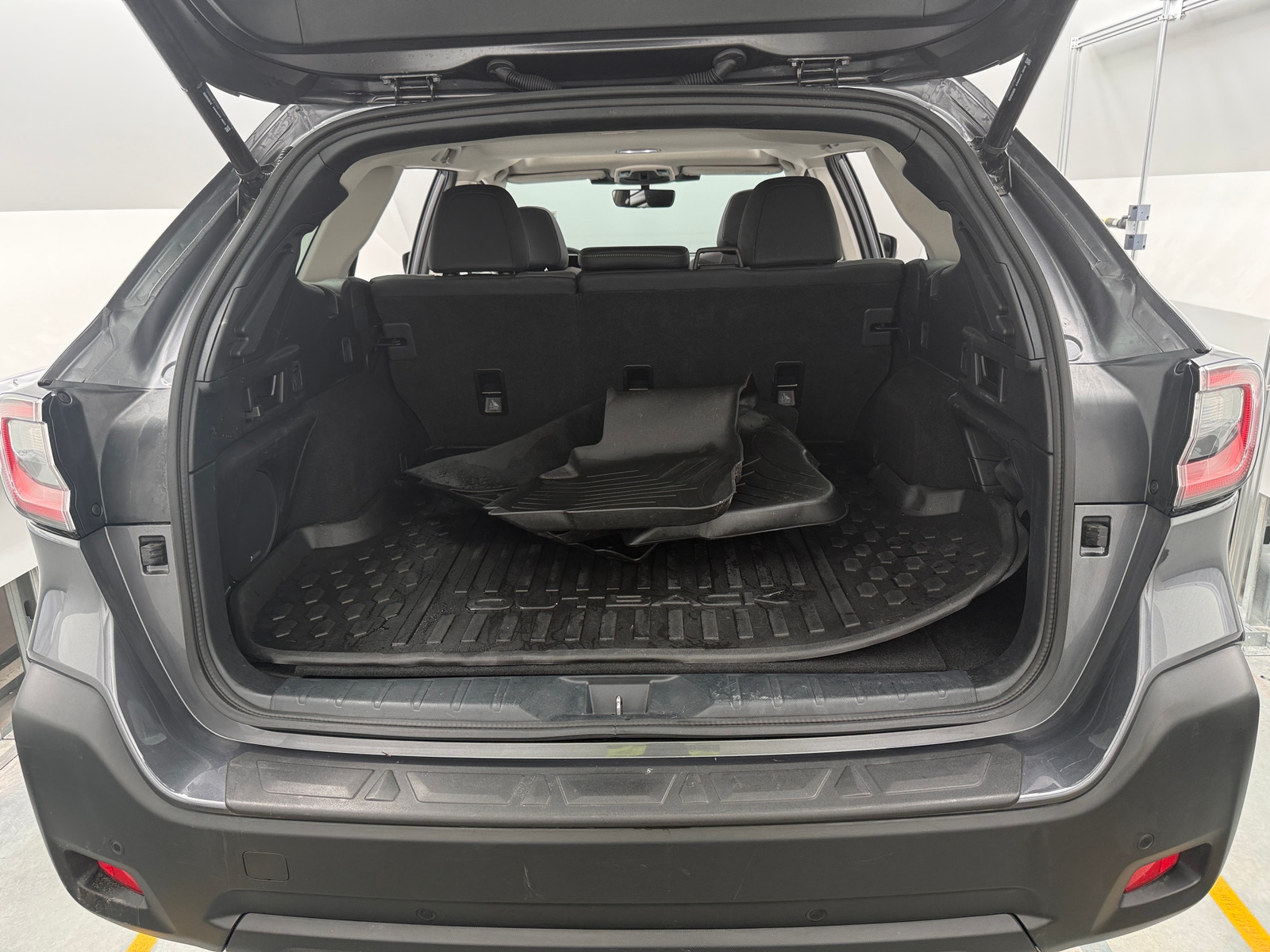 Thumbnail: 2025 Subaru Outback - 6