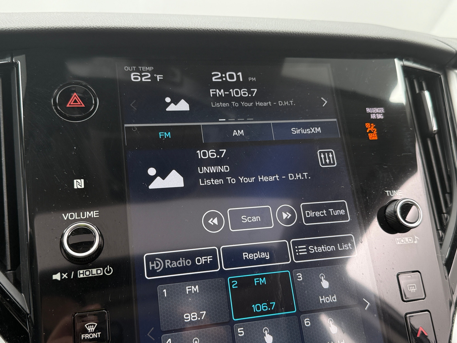 Thumbnail: 2025 Subaru Outback - 3