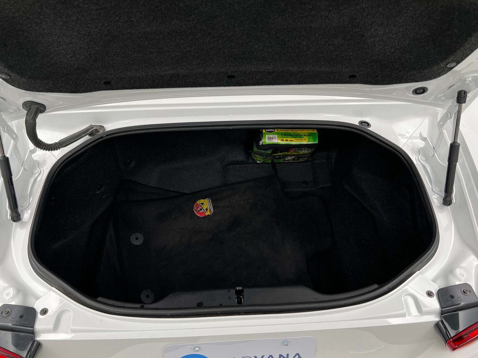 Thumbnail: 2017 Fiat 124 Spider - 6