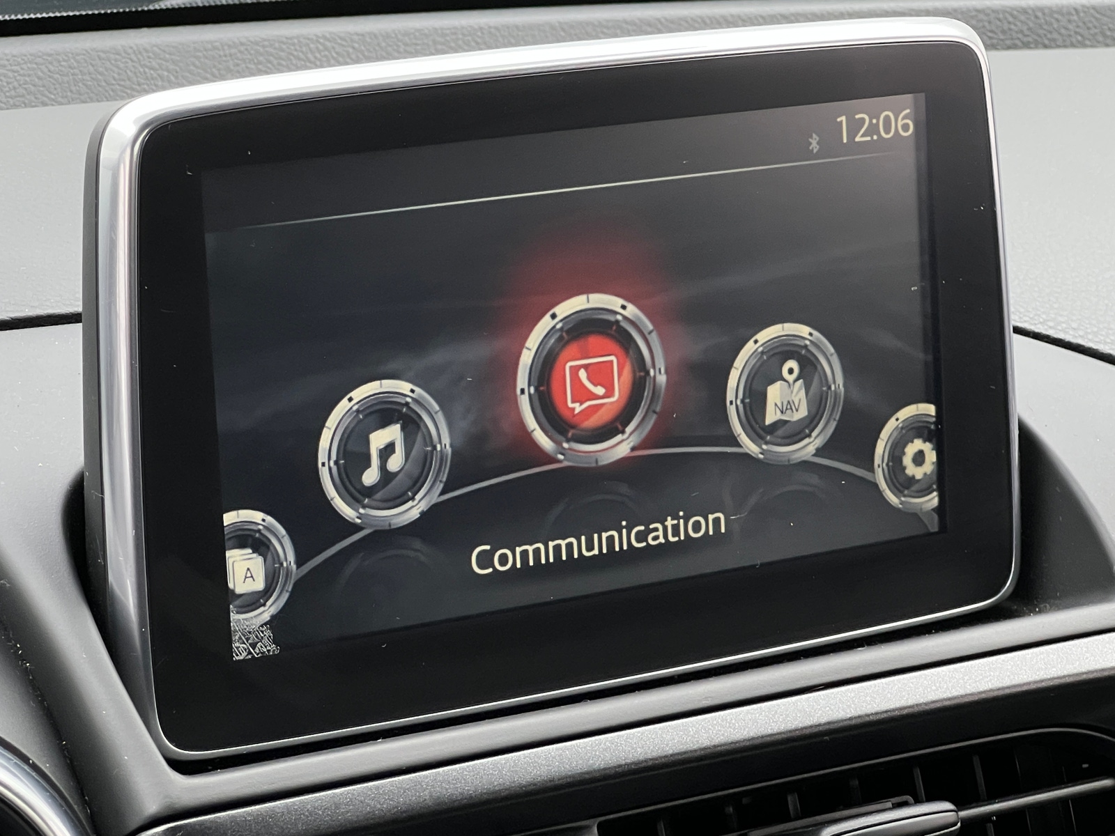 Thumbnail: 2017 Fiat 124 Spider - 4