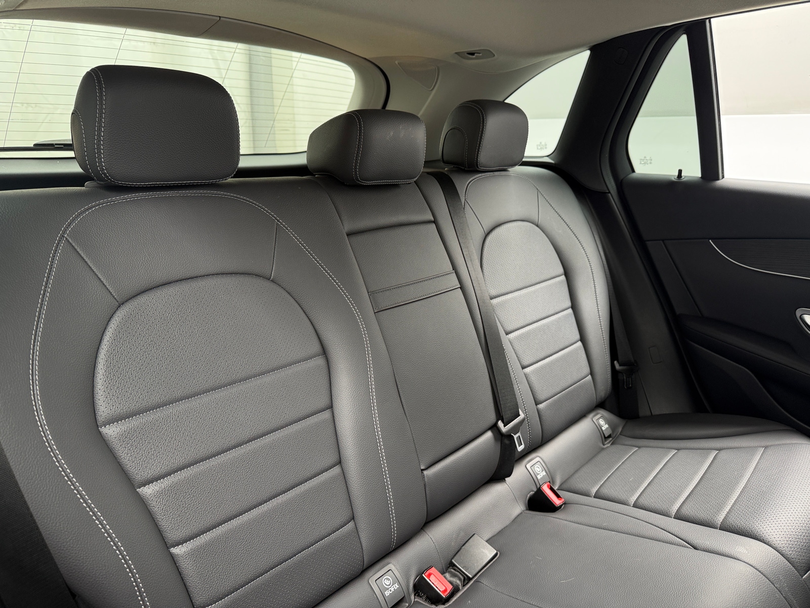 Thumbnail: 2022 Mercedes-Benz GLC - 5