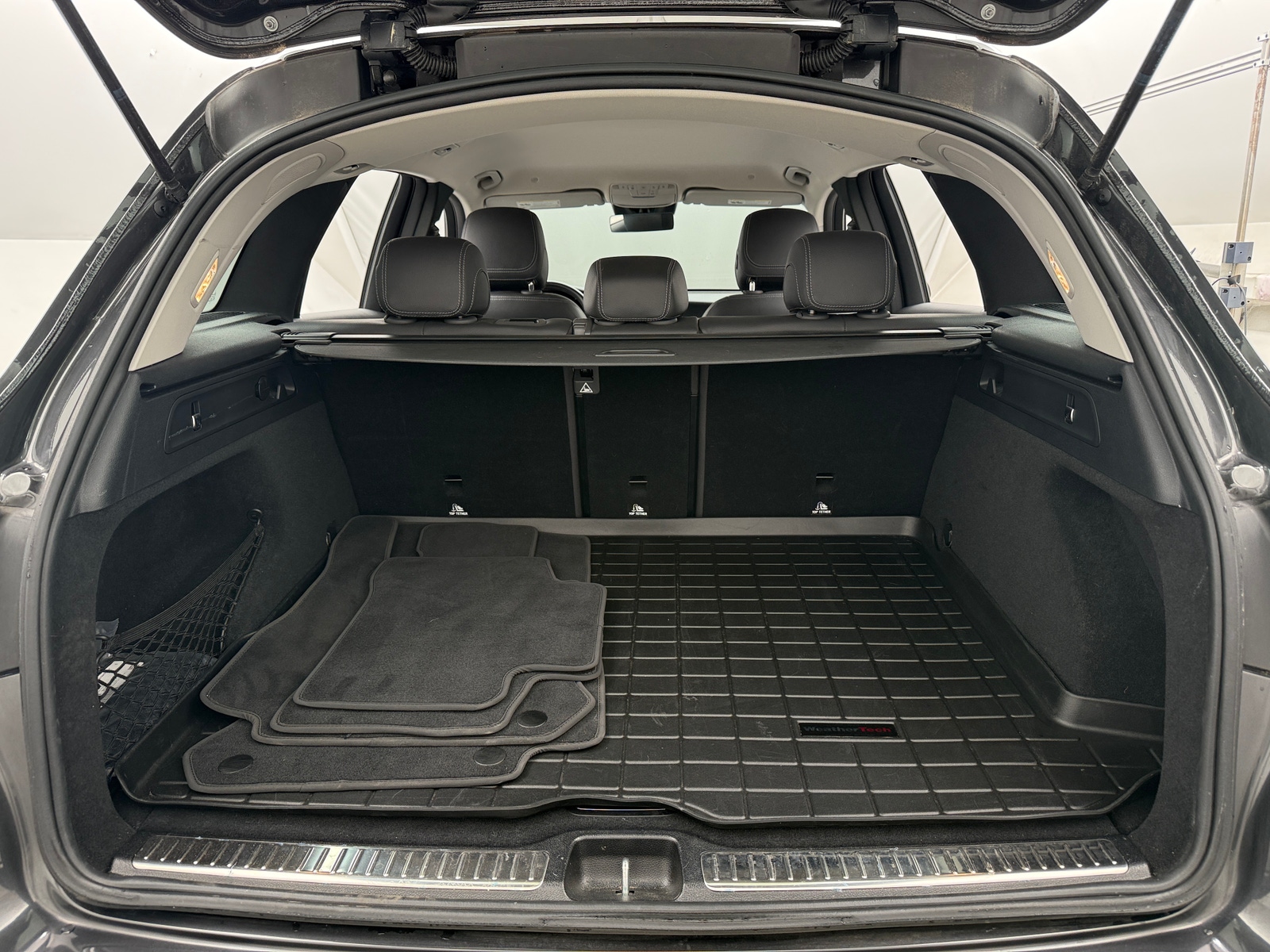 Thumbnail: 2022 Mercedes-Benz GLC - 6