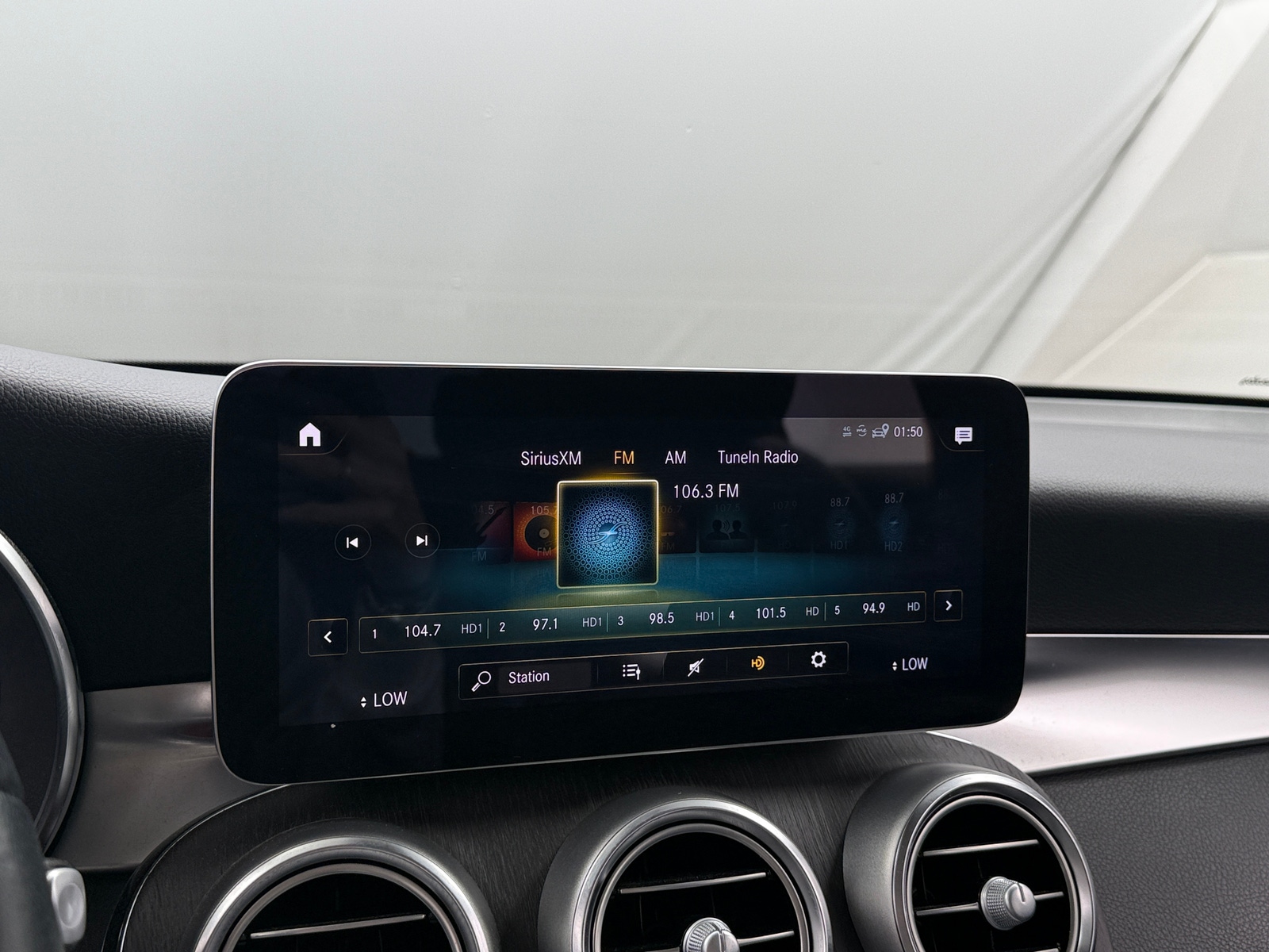 Thumbnail: 2022 Mercedes-Benz GLC - 3