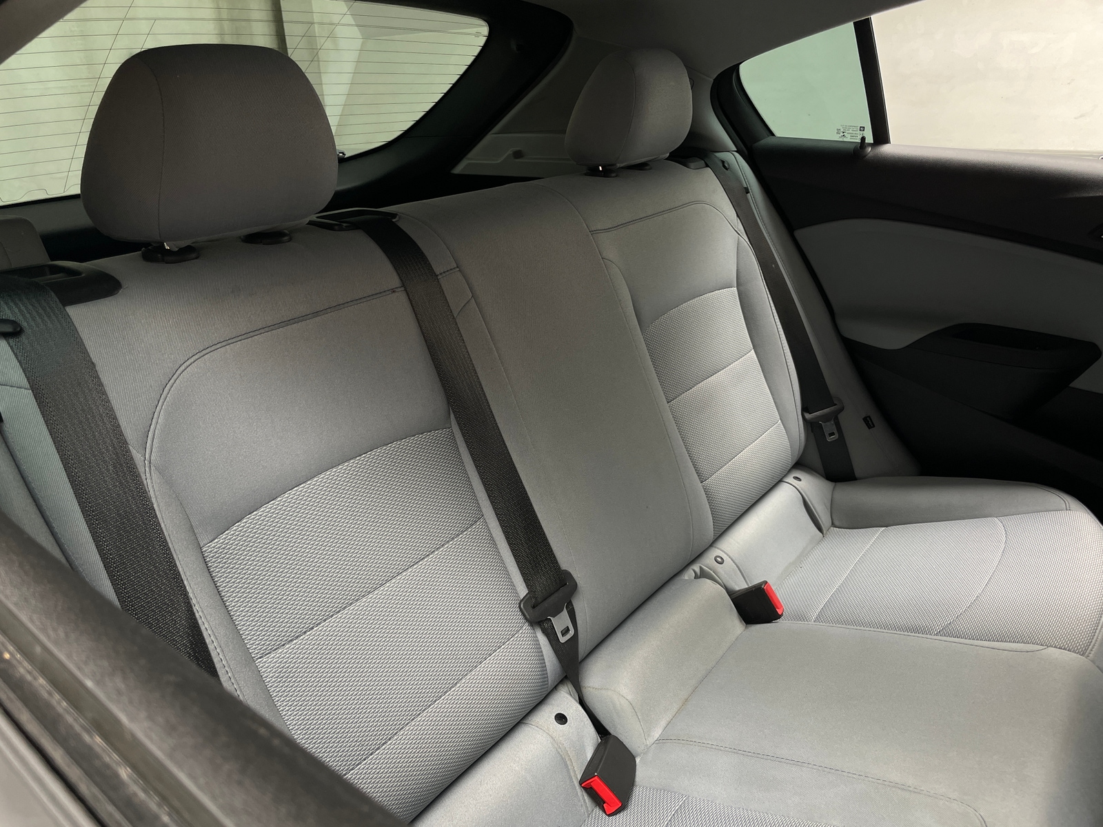 Thumbnail: 2019 Chevrolet Cruze - 6