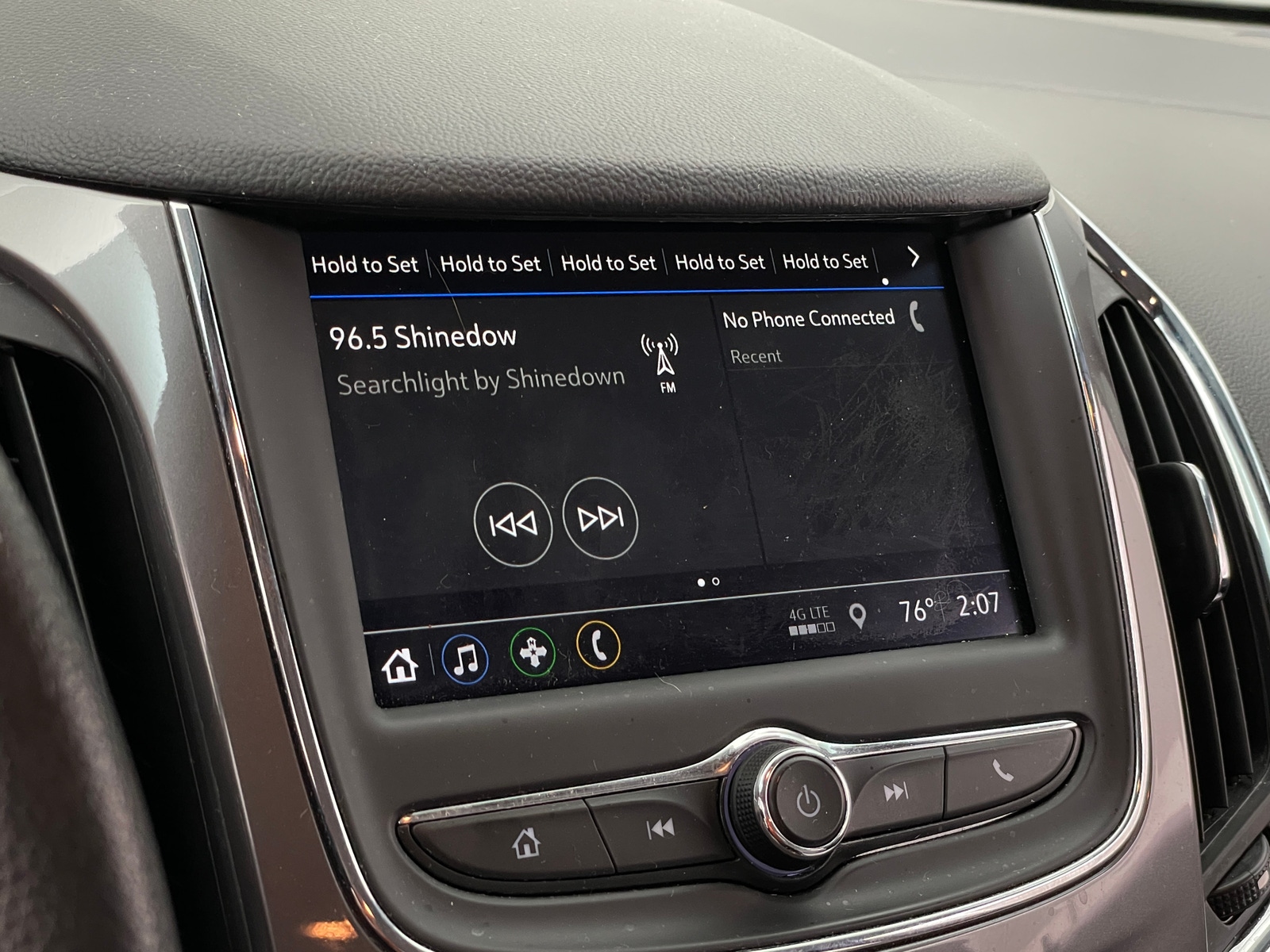 Thumbnail: 2019 Chevrolet Cruze - 4