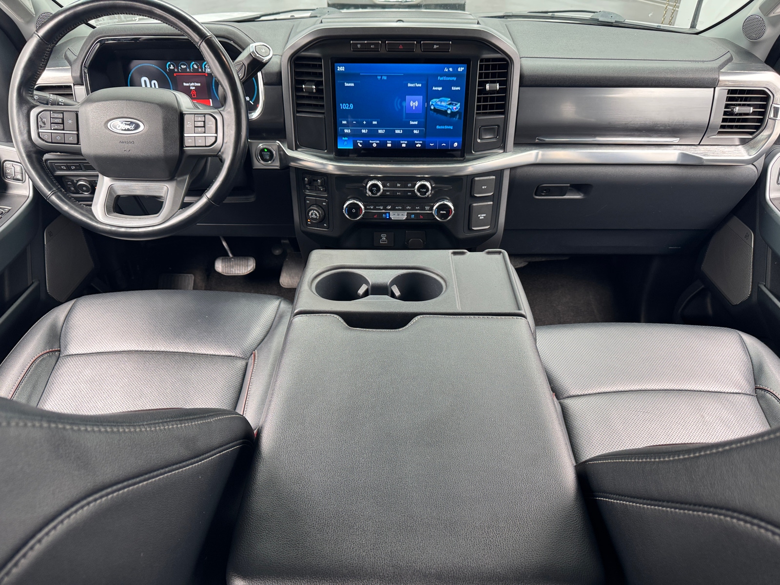 Thumbnail: 2022 Ford Econoline - 2