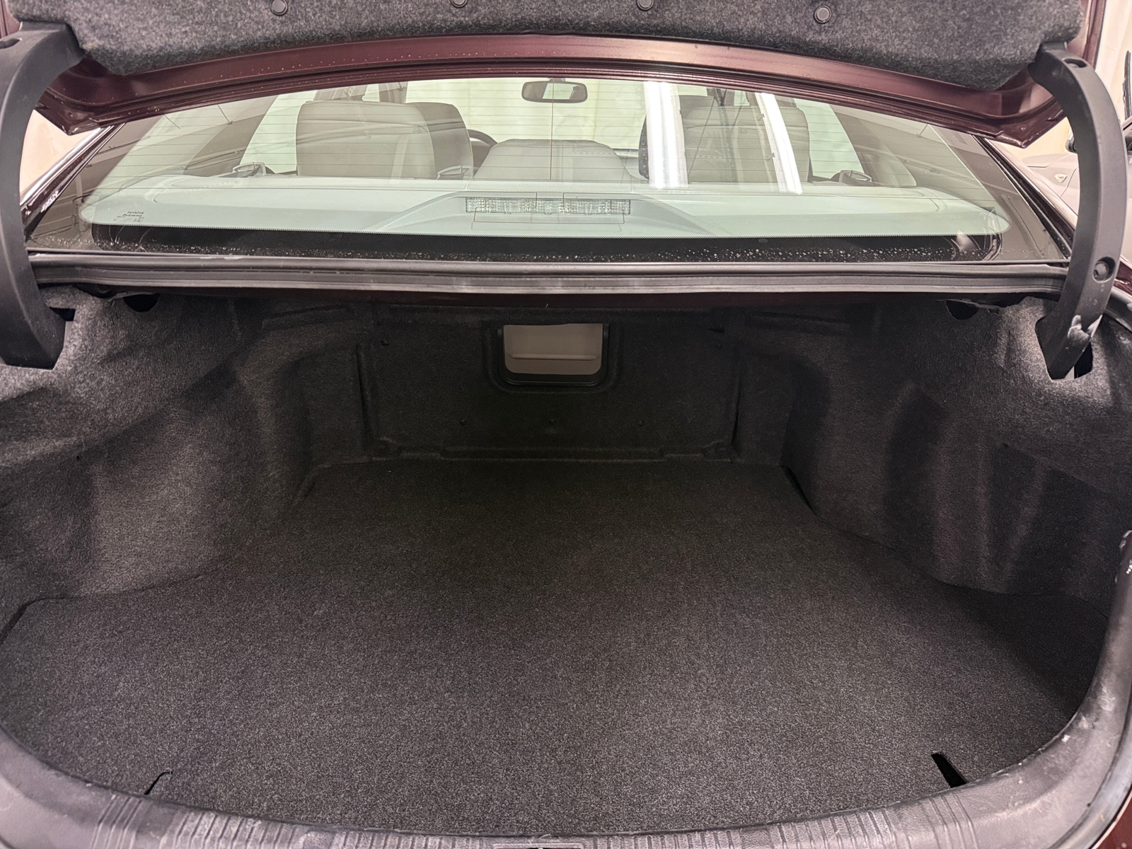 Thumbnail: 2015 Toyota Avalon - 6