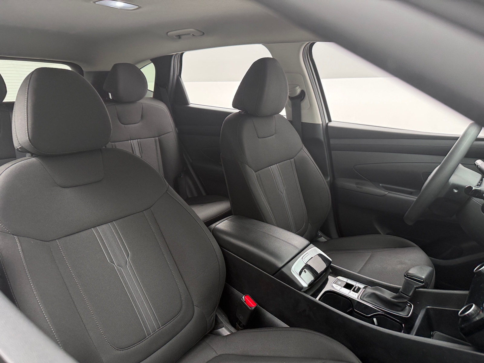 Thumbnail: 2025 Hyundai Tucson - 2