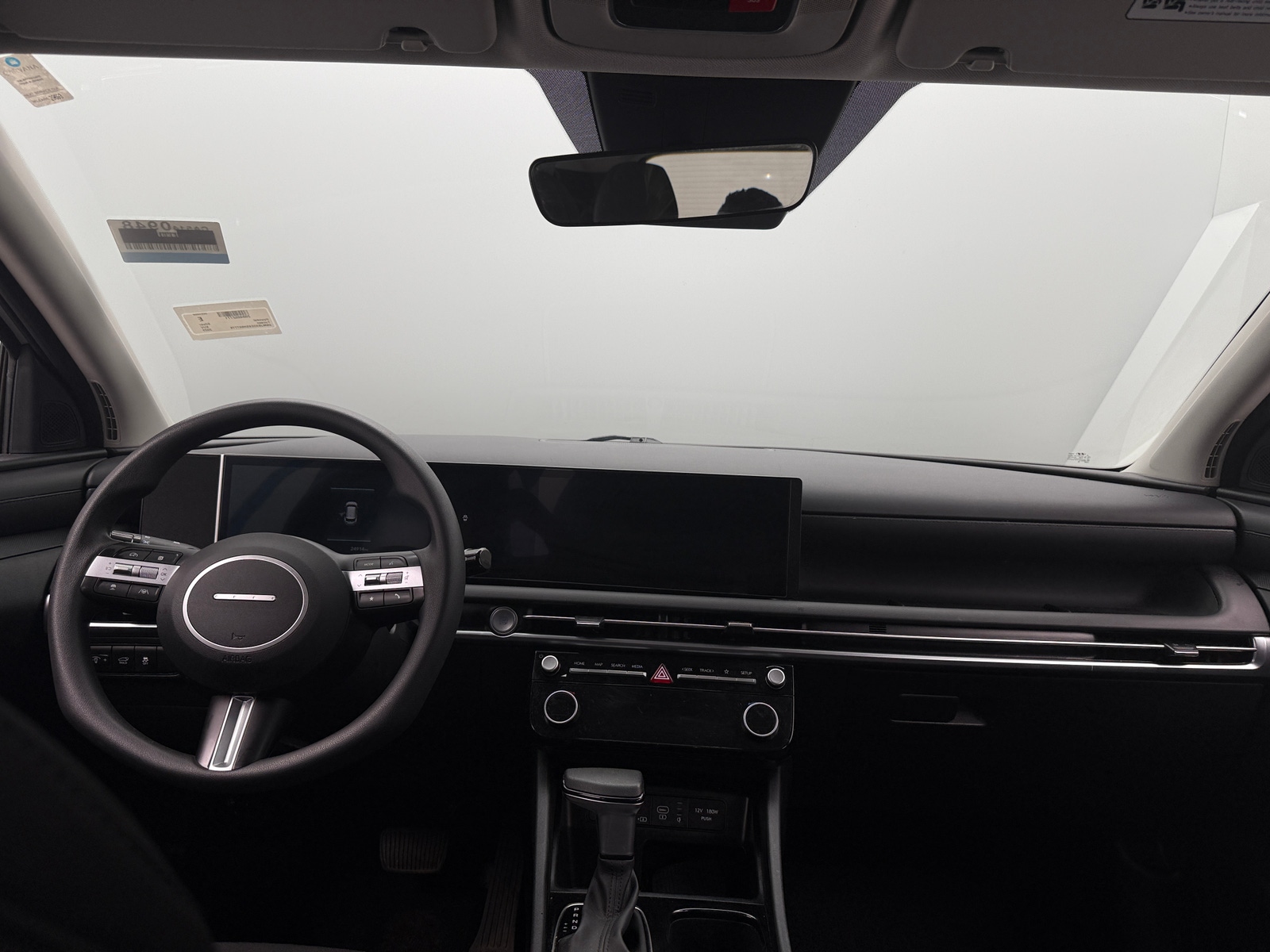 Thumbnail: 2025 Hyundai Tucson - 3