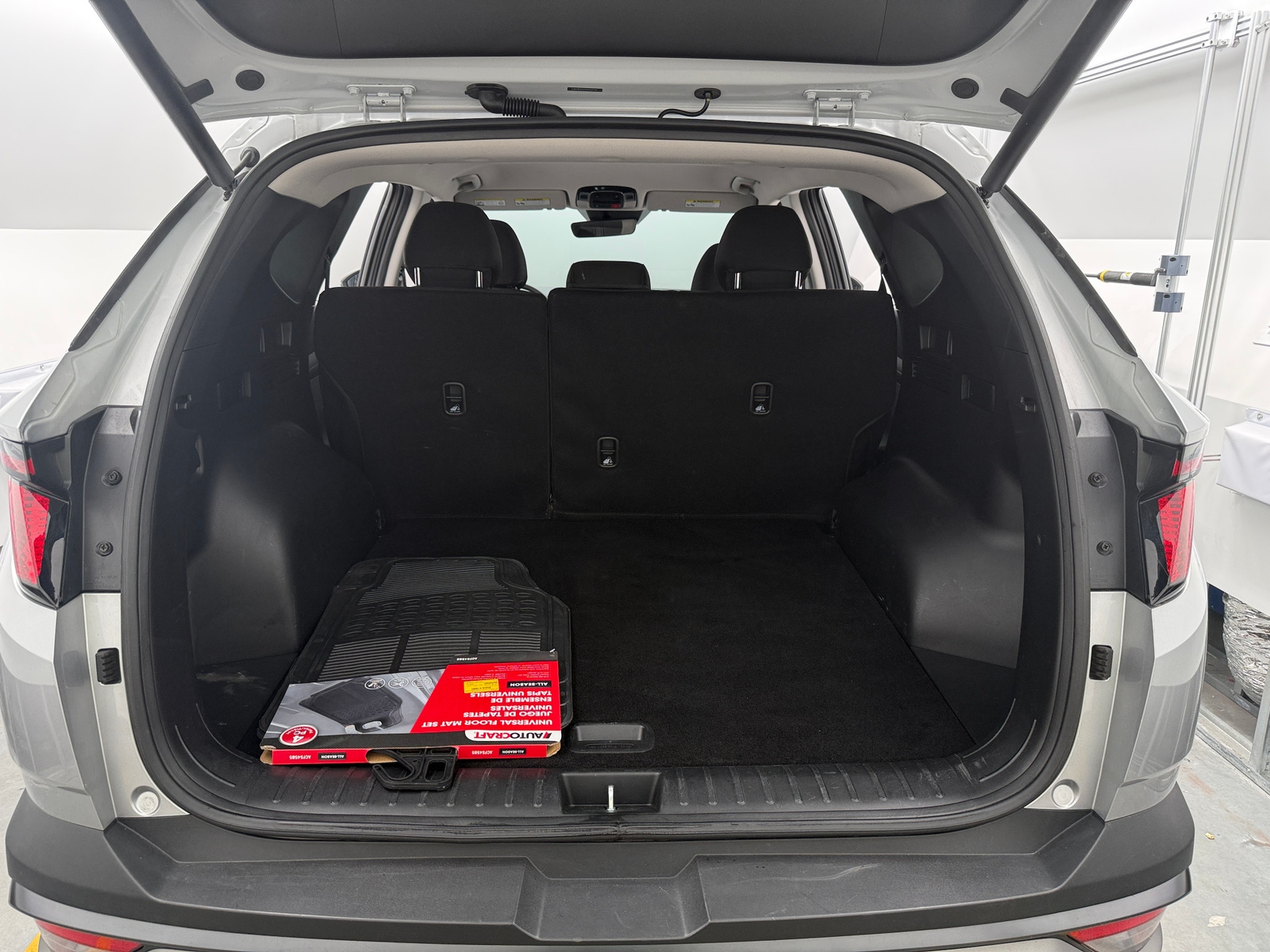 Thumbnail: 2025 Hyundai Tucson - 7