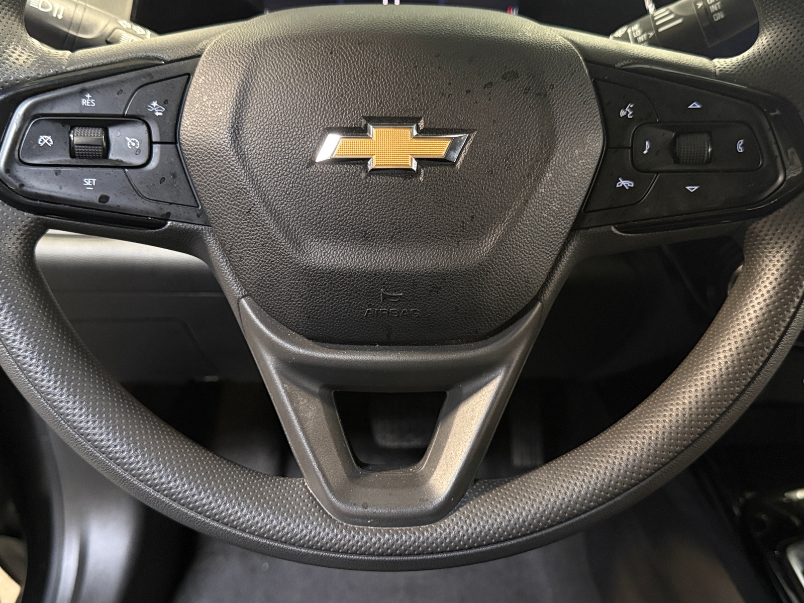 Thumbnail: 2025 Chevrolet Trax - 5