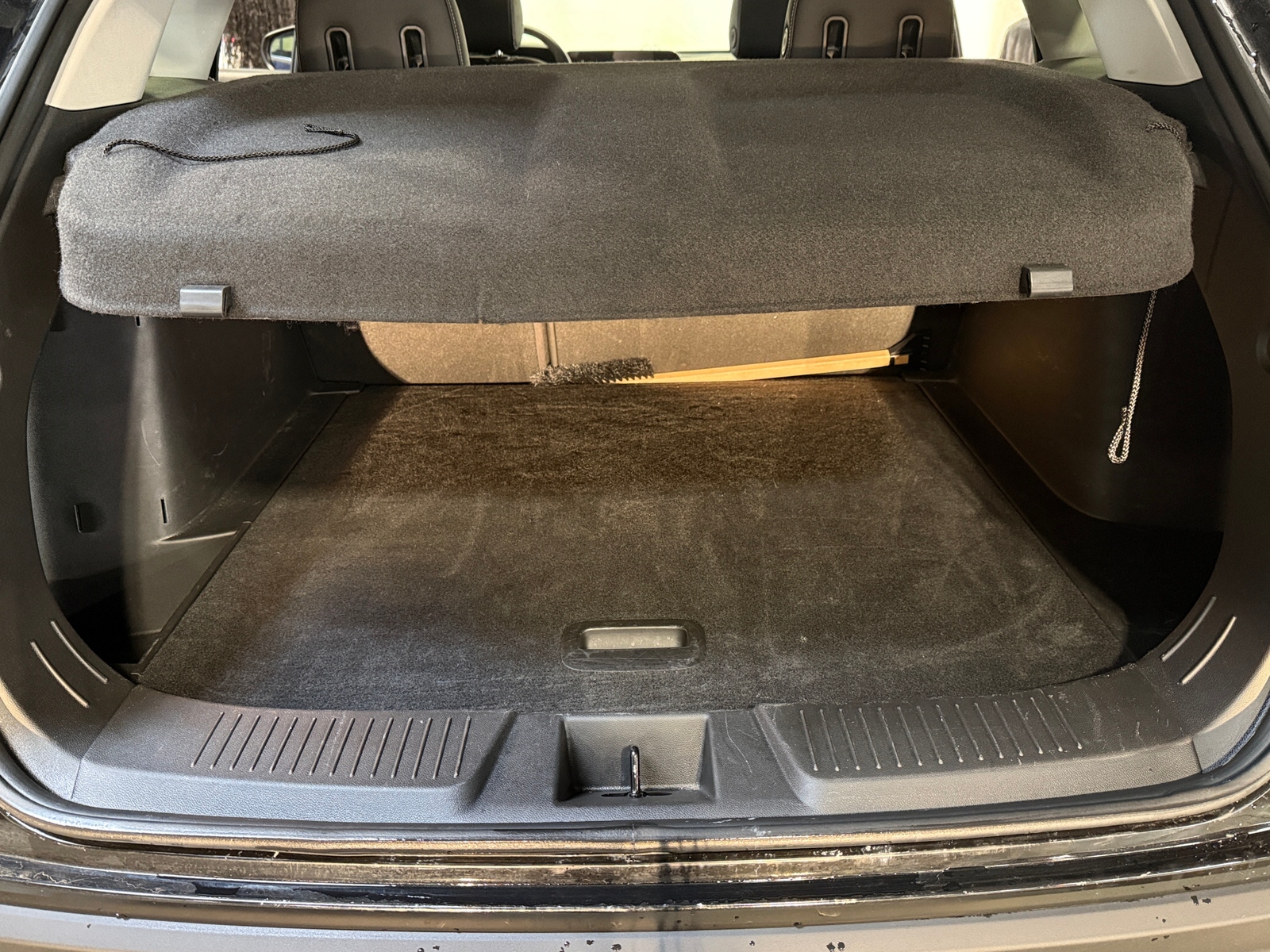 Thumbnail: 2025 Chevrolet Trax - 7