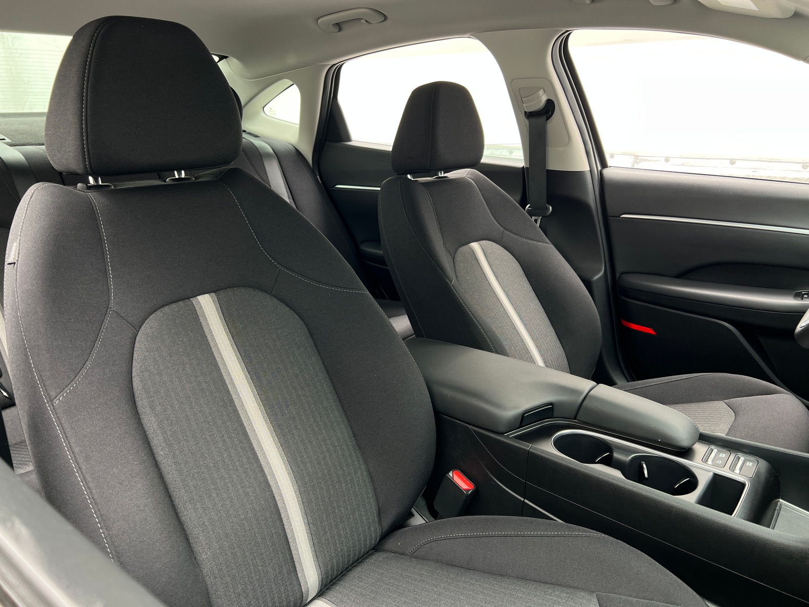 Thumbnail: 2025 Hyundai Sonata - 2