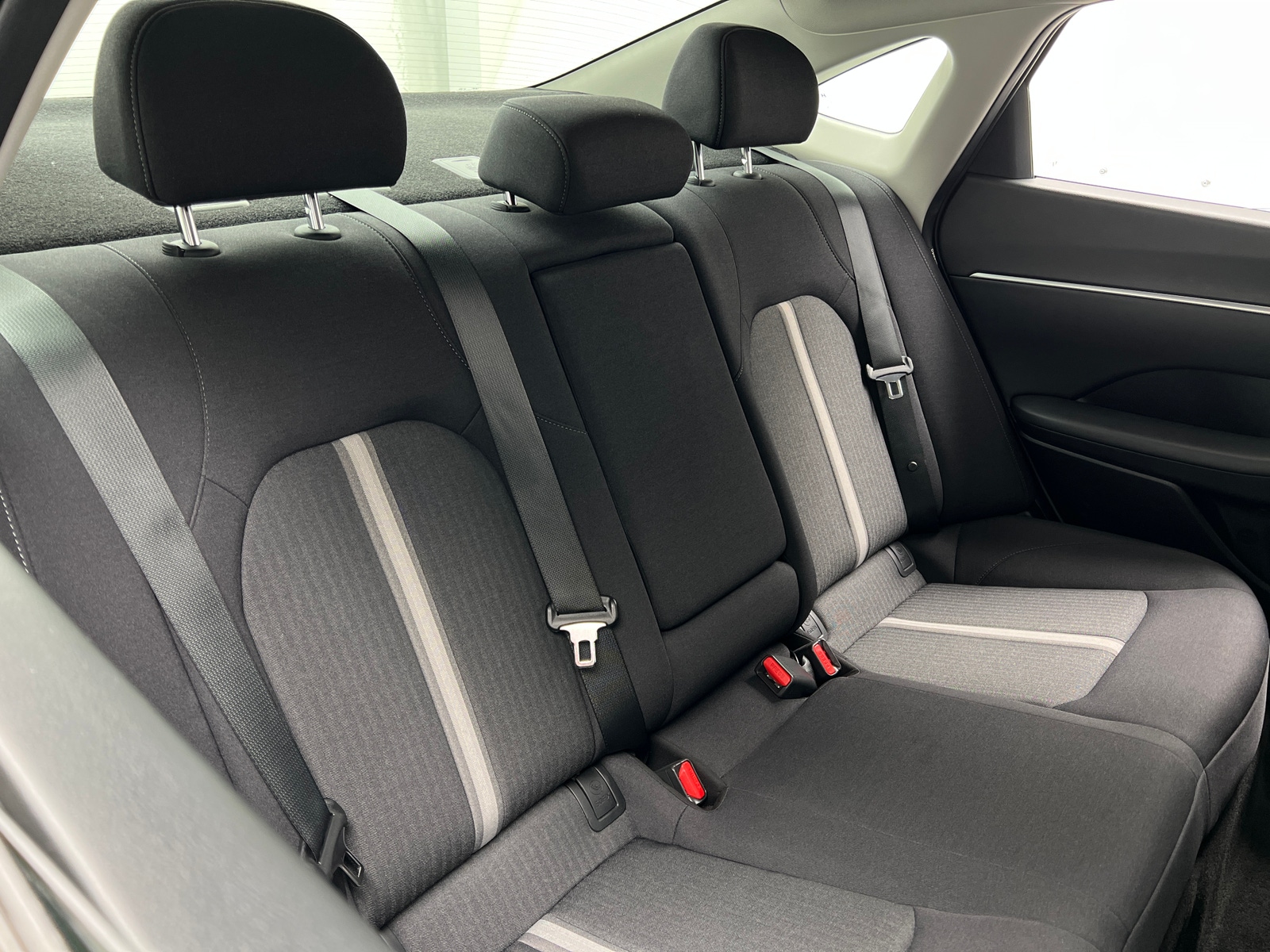 Thumbnail: 2025 Hyundai Sonata - 6