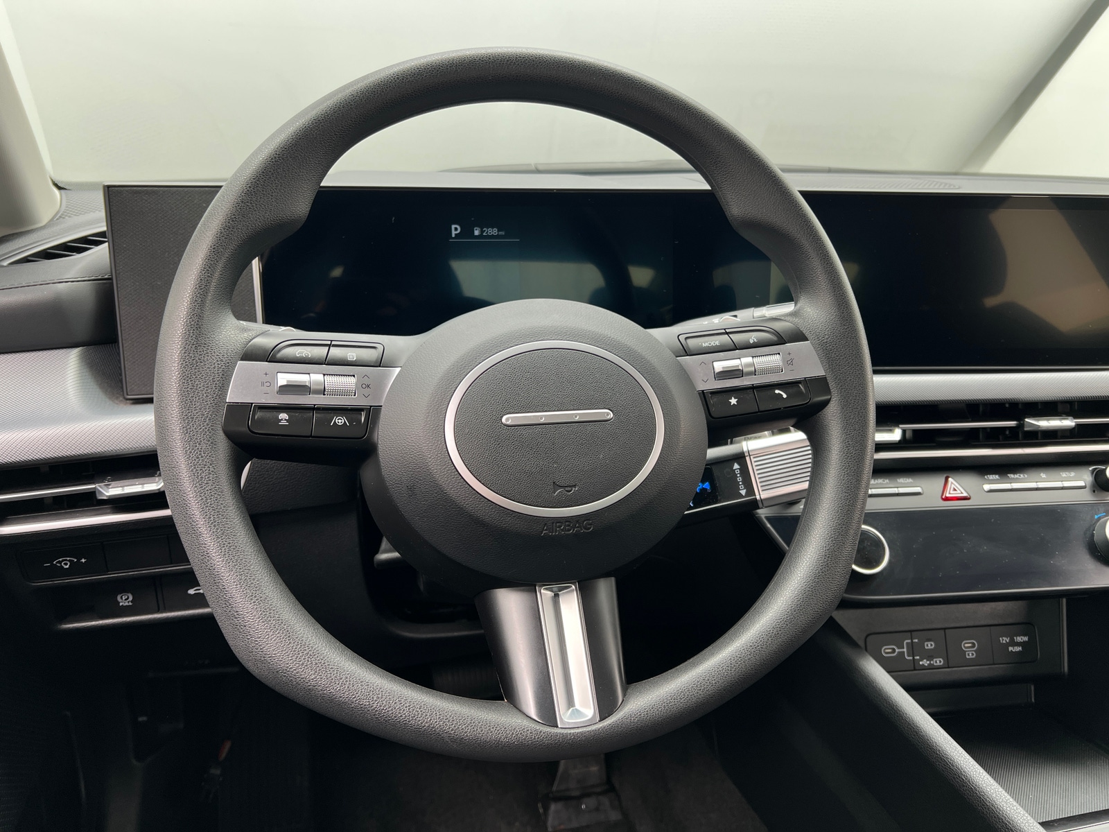 Thumbnail: 2025 Hyundai Sonata - 5