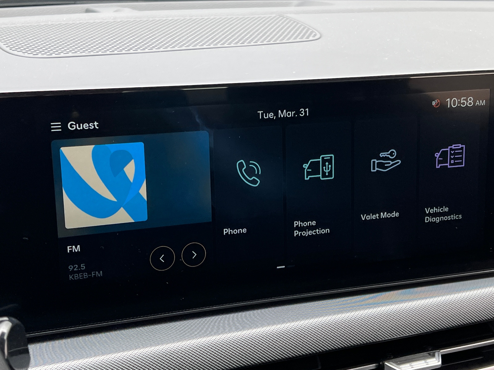 Thumbnail: 2025 Hyundai Sonata - 4