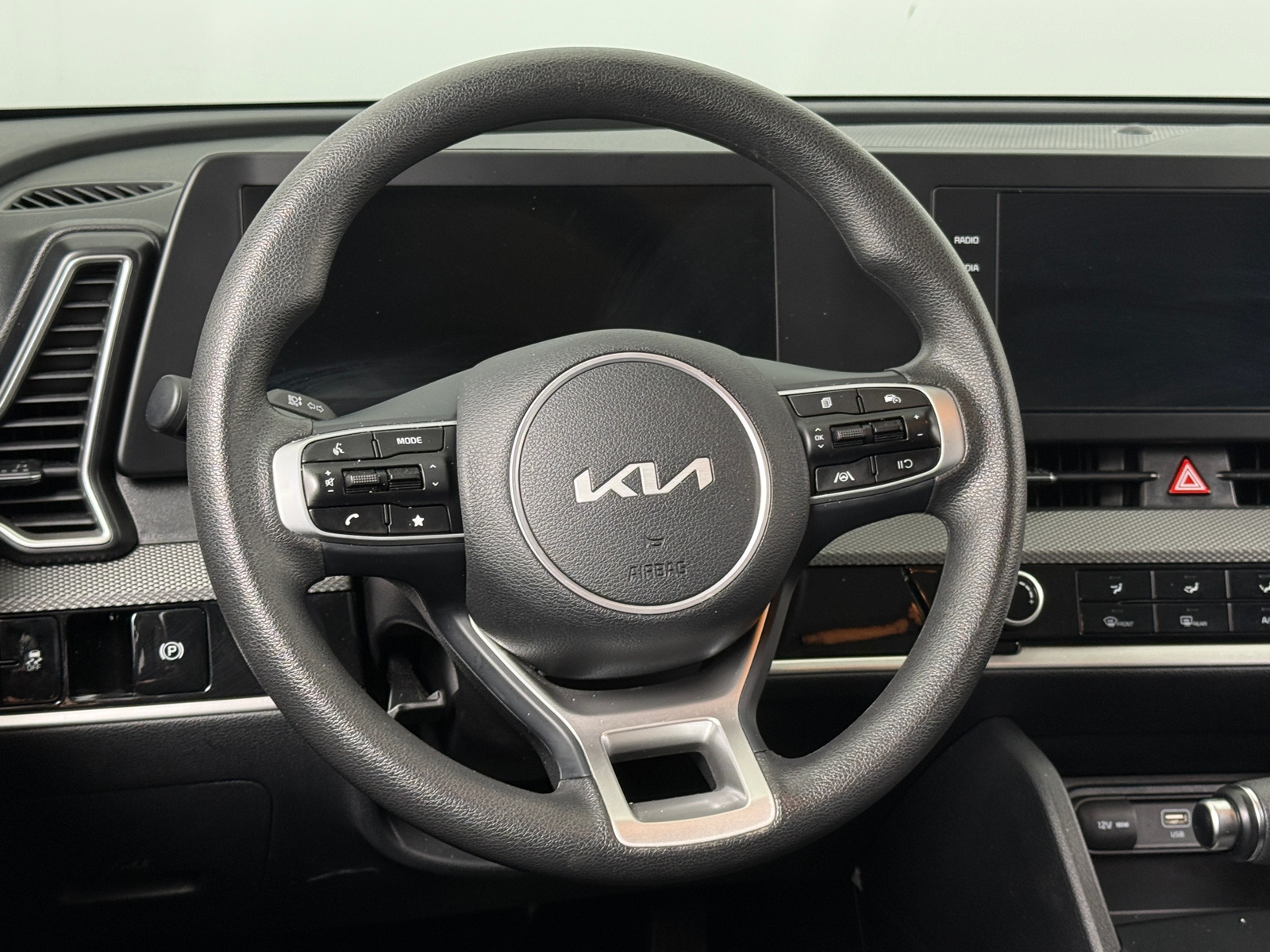 Thumbnail: 2025 Kia Sportage - 5