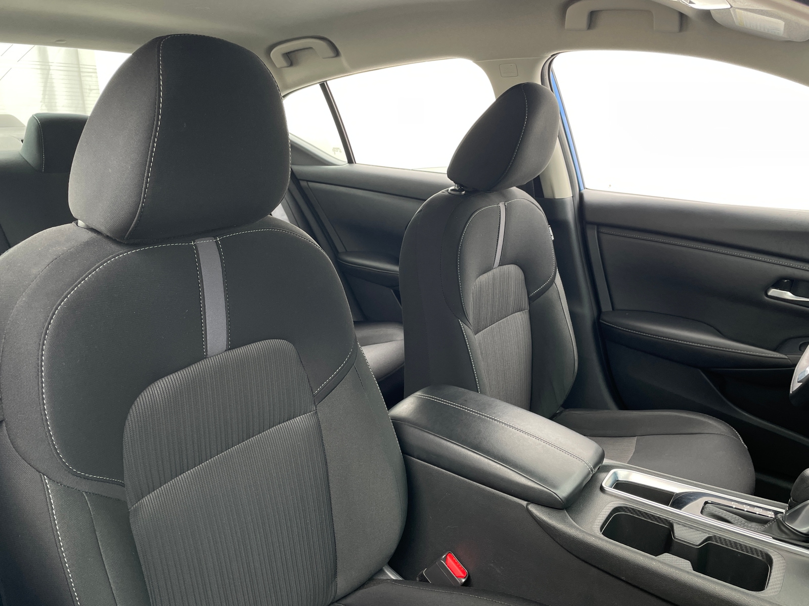 Thumbnail: 2025 Nissan Sentra - 2