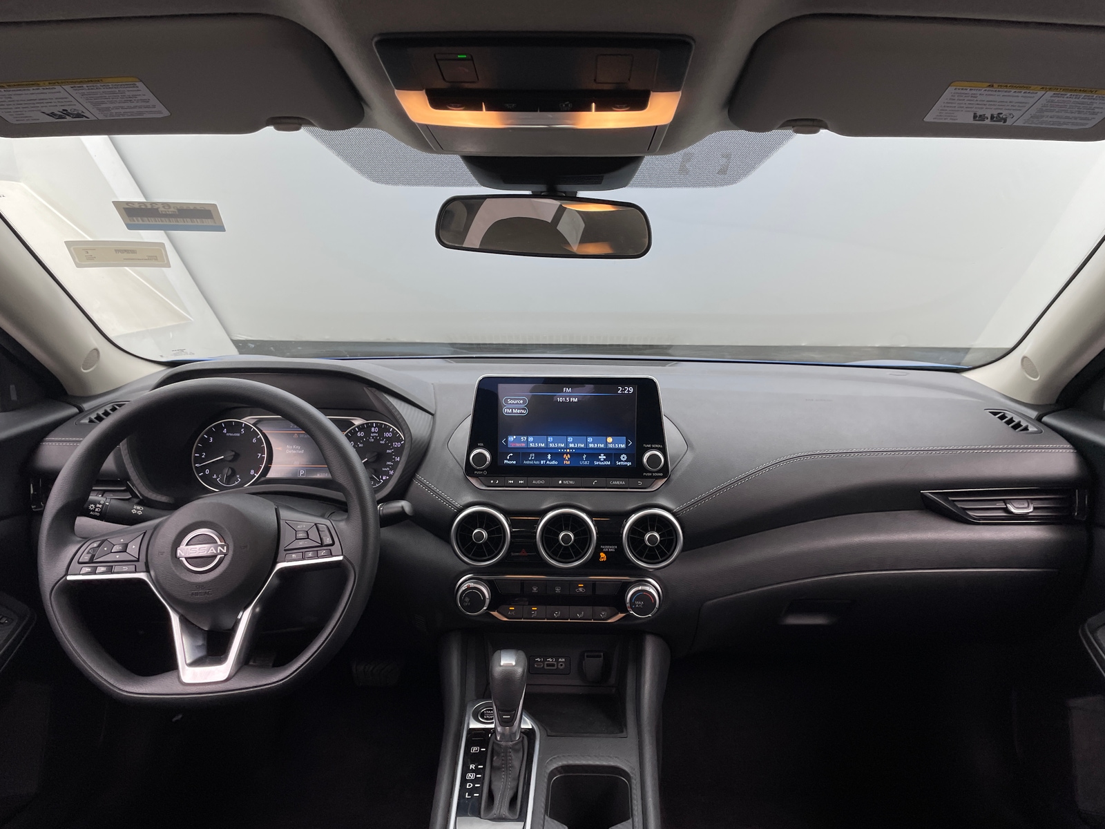 Thumbnail: 2025 Nissan Sentra - 3