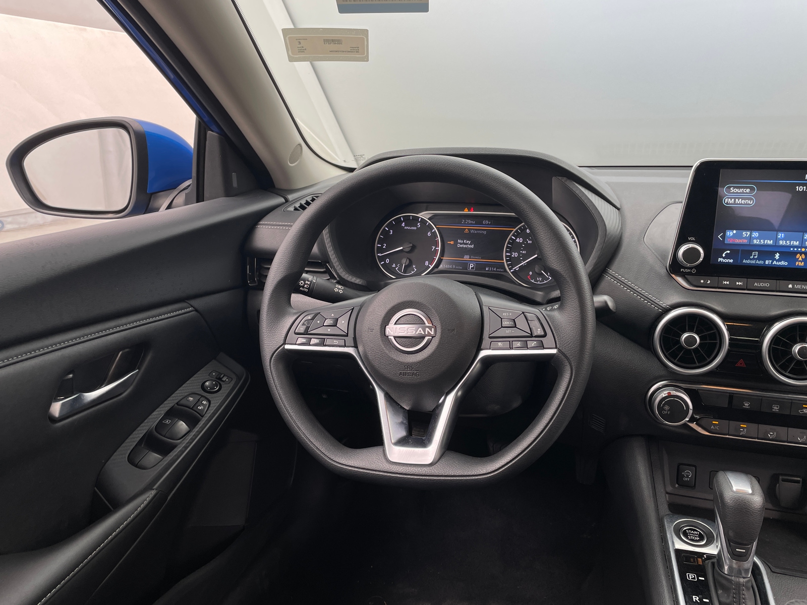 Thumbnail: 2025 Nissan Sentra - 5