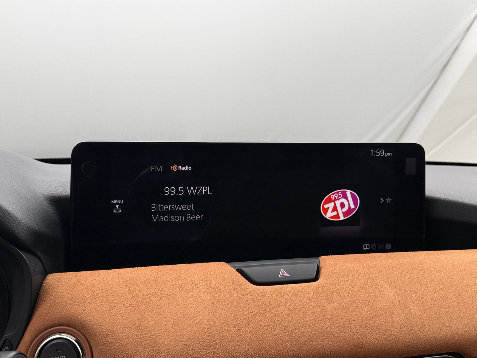 Thumbnail: 2025 Mazda CX-70 - 3