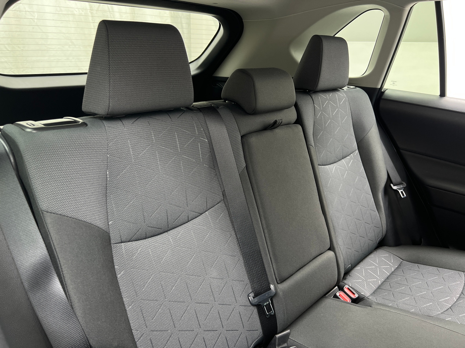 Thumbnail: 2025 Toyota RAV4 - 6