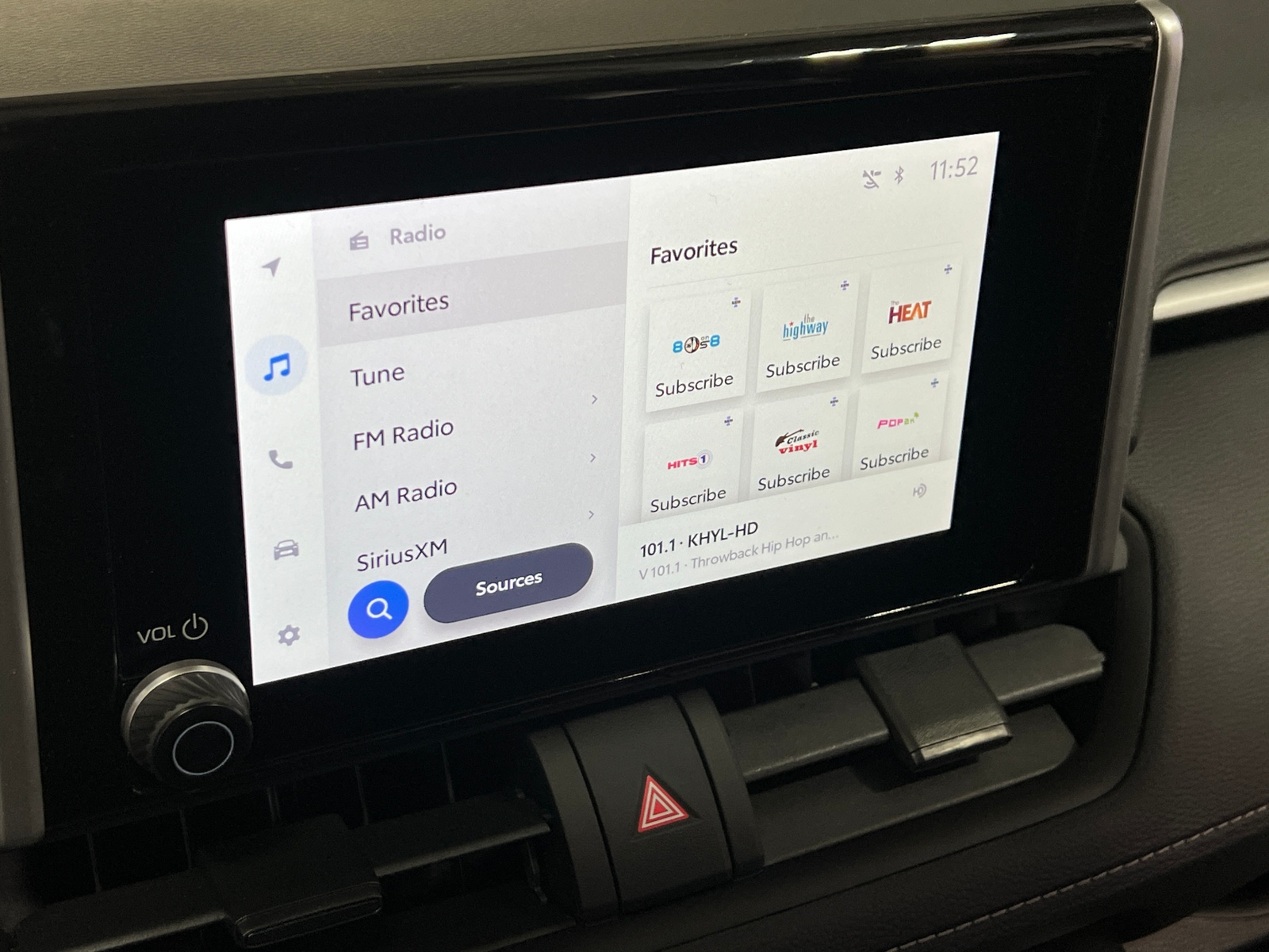 Thumbnail: 2025 Toyota RAV4 - 4