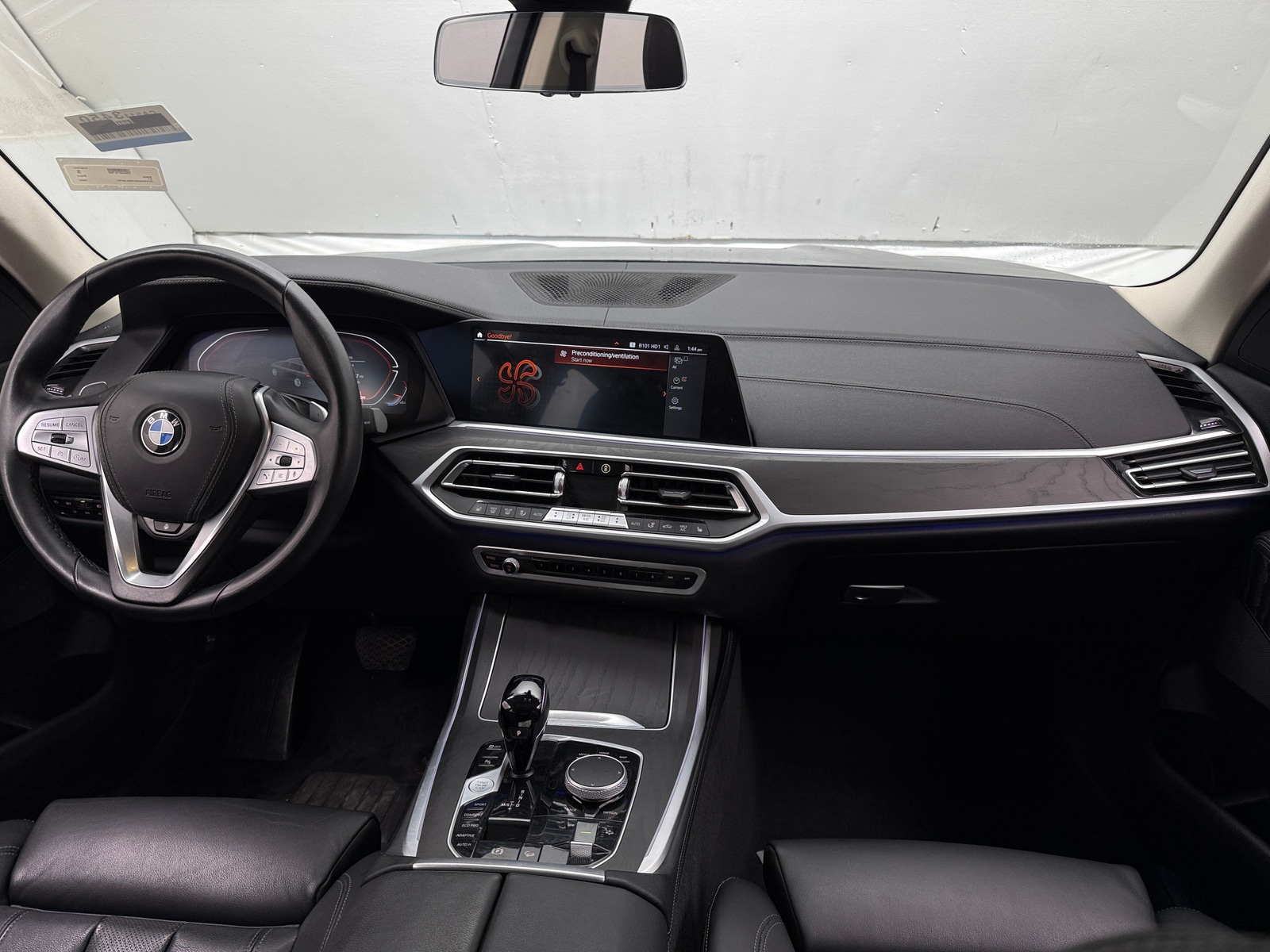Thumbnail: 2022 BMW X7 - 2
