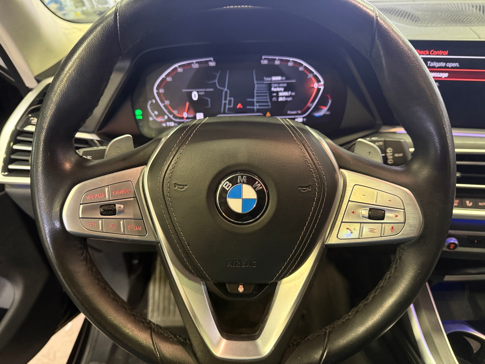Thumbnail: 2022 BMW X7 - 4