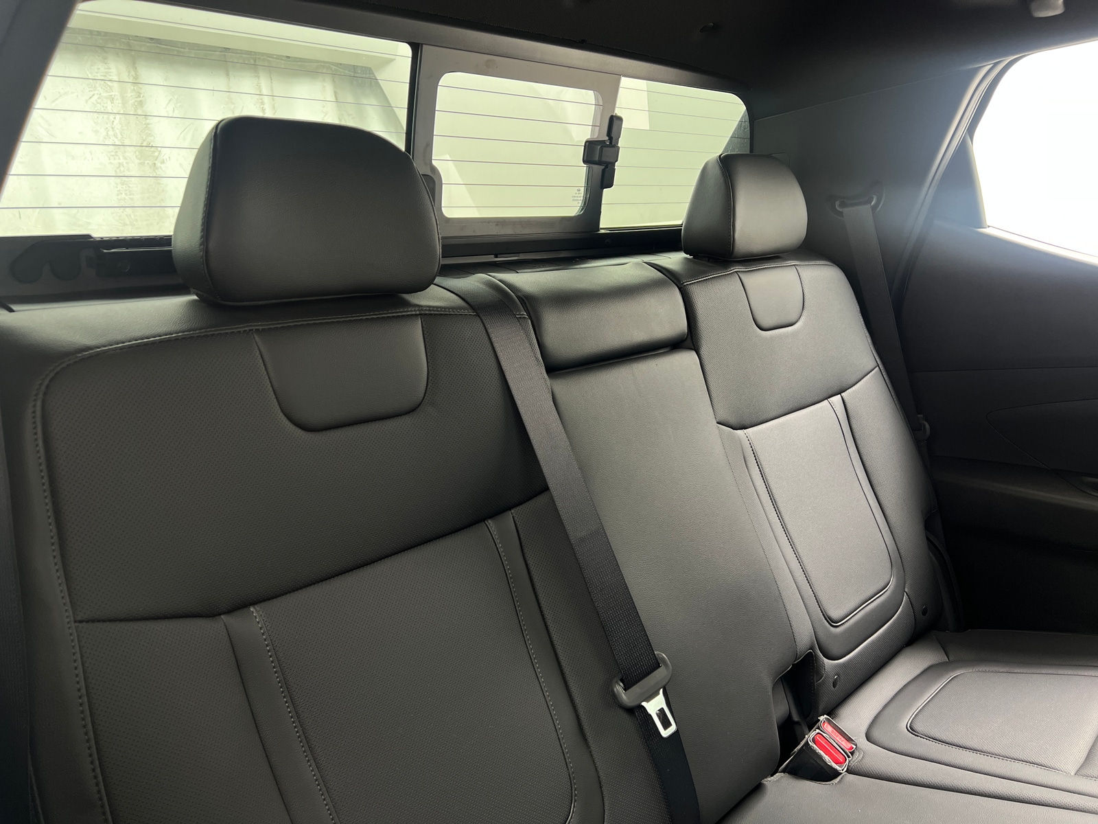 Thumbnail: 2024 Hyundai Santa Cruz - 5