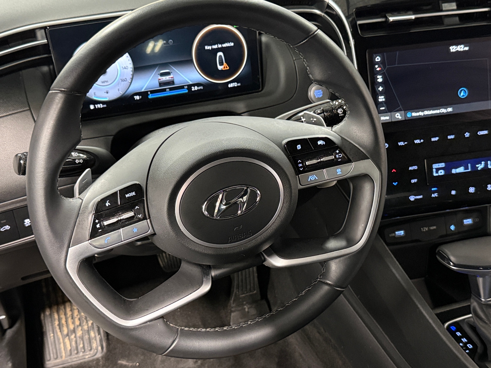 Thumbnail: 2024 Hyundai Santa Cruz - 4