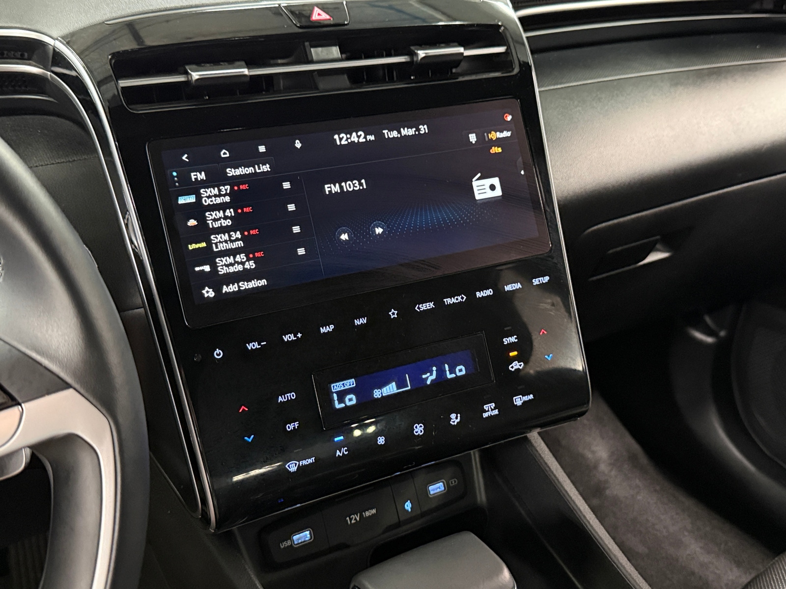 Thumbnail: 2024 Hyundai Santa Cruz - 3