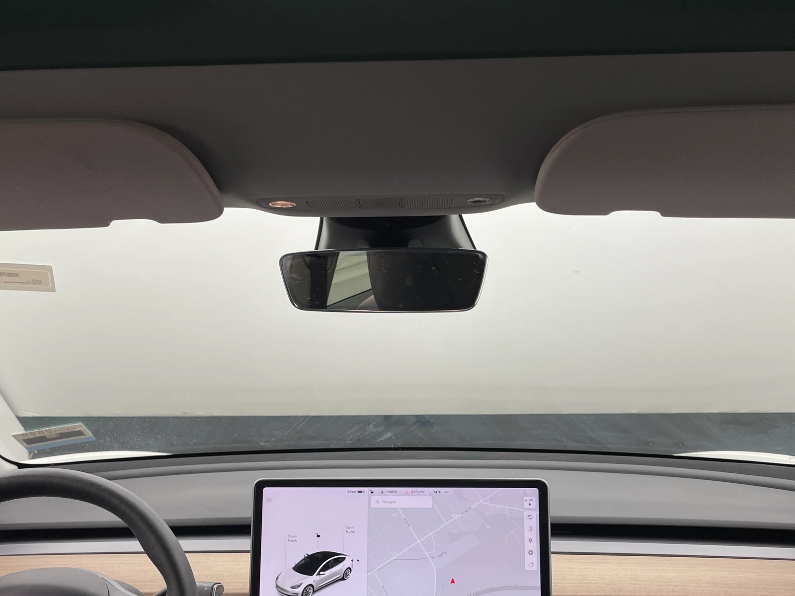 Thumbnail: 2021 Tesla Model 3 - 2