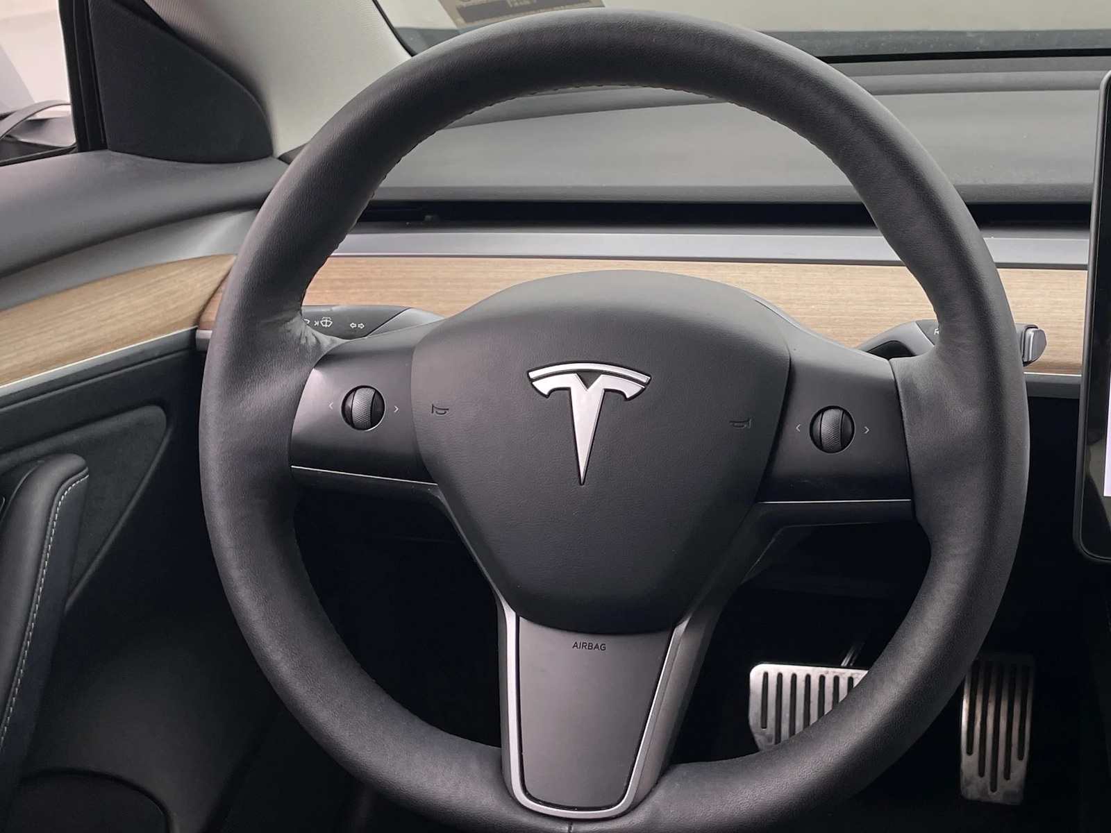 Thumbnail: 2021 Tesla Model 3 - 4