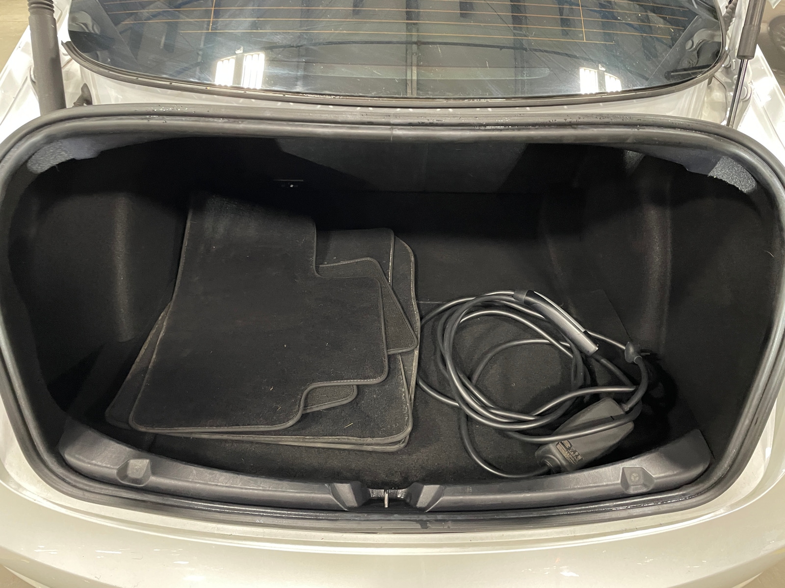 Thumbnail: 2021 Tesla Model 3 - 6