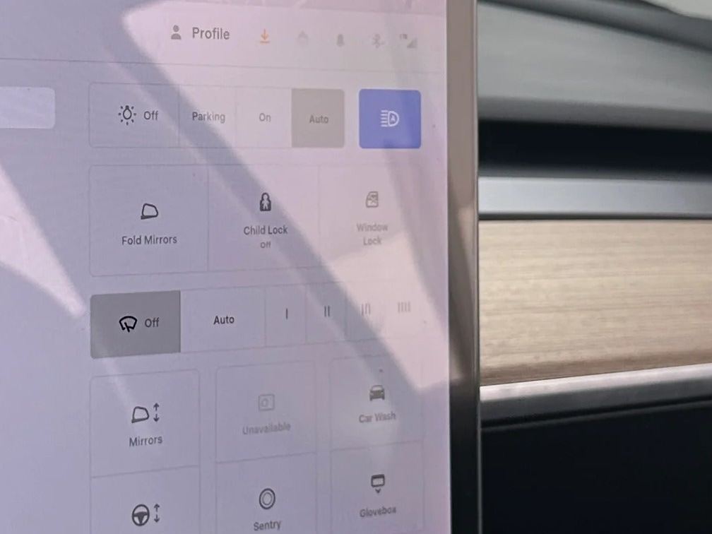 Thumbnail: 2021 Tesla Model 3 - 3