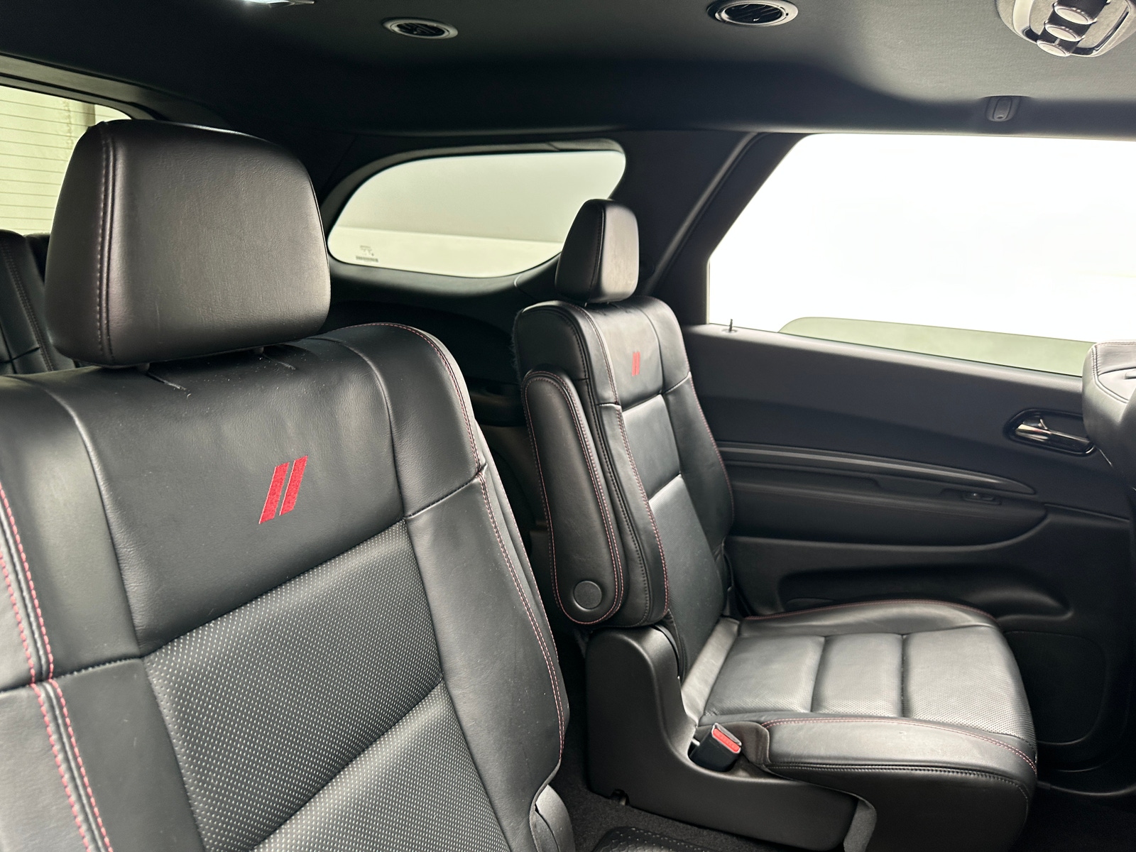 Thumbnail: 2021 Dodge Durango - 5