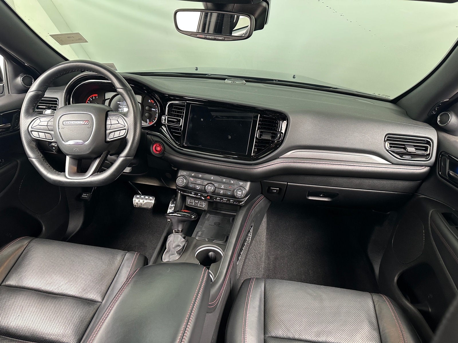 Thumbnail: 2021 Dodge Durango - 2